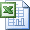 Excelファイルをダウンロード