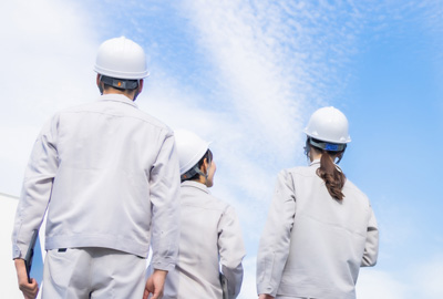 災害復旧技術専門家派遣